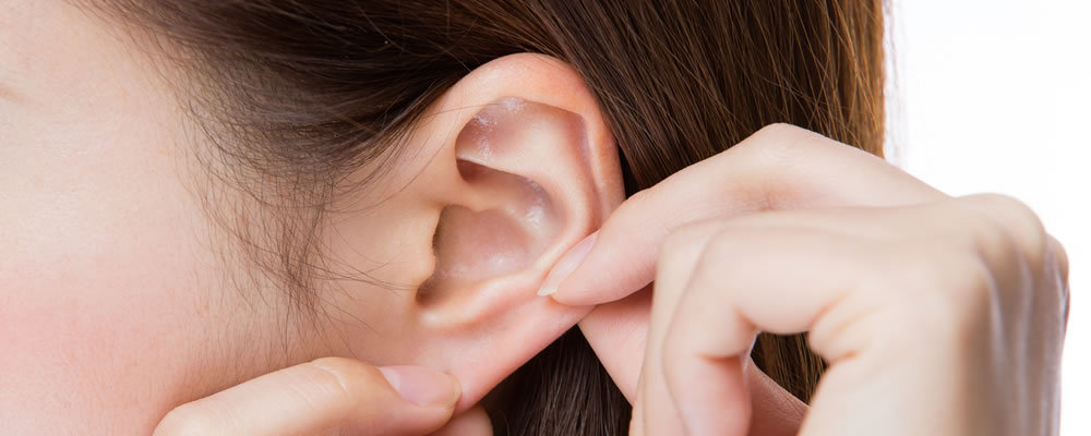 耳の病気について